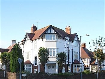 Kingsway Minehead Exterior photo